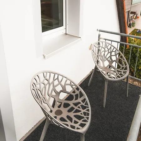 Panoramaschloesschen Am Eichelberg Holiday home